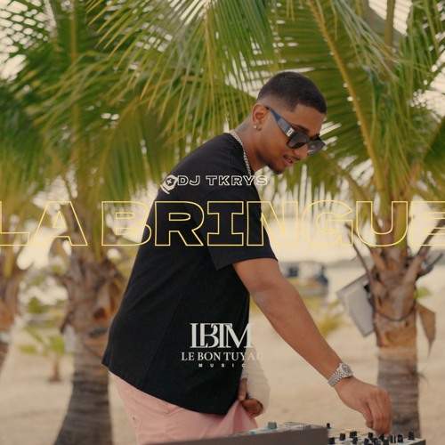 DJ TKRYS - LA BRINGUE VOL.3