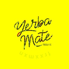 Yerba Mate frstyl