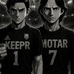 MOTAR X KEEPR - LIGHTING (FREE)