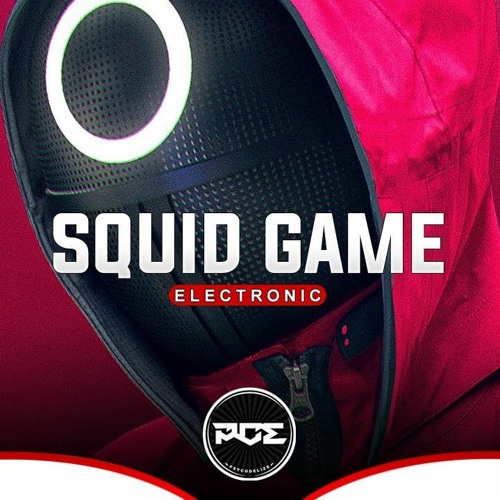 SQUID GAME - Pink Soldiers (YANISS Remix)