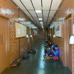 Soundscape Bloco H Escola de Música de Brasília