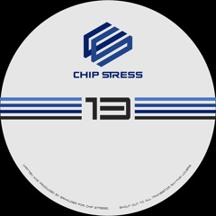 CHIP13 Erhalder - Chip Stress 13A