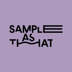 Mika Bankomat - SampleAsDaddy