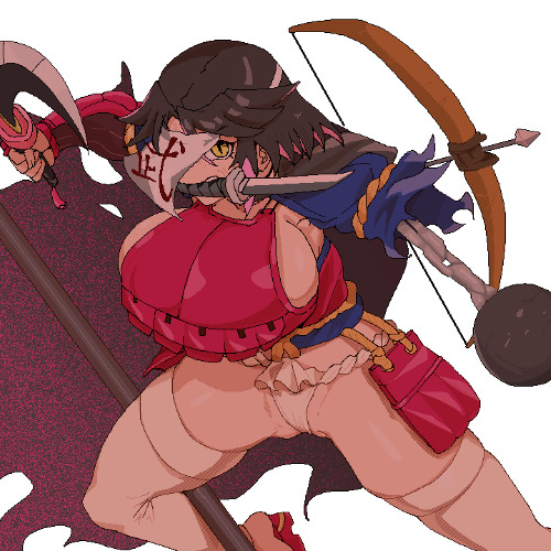 Dova MAKOOTO gokumonki