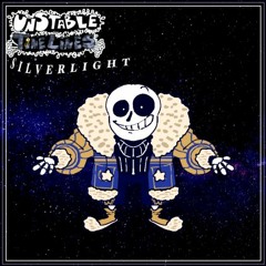 『OUTERTALE SANS』SilverLight