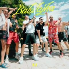 Grše x Peki - Balalajka (AIRAN MASHUP)