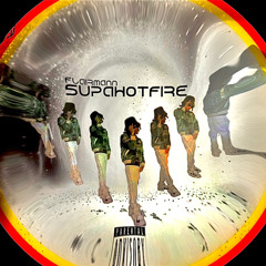 FlairMann - SupaHotFire