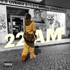 Can’t Lose (22AM)