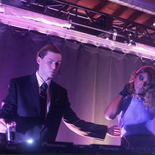 SOPHIE & QT - Keep Me Safe