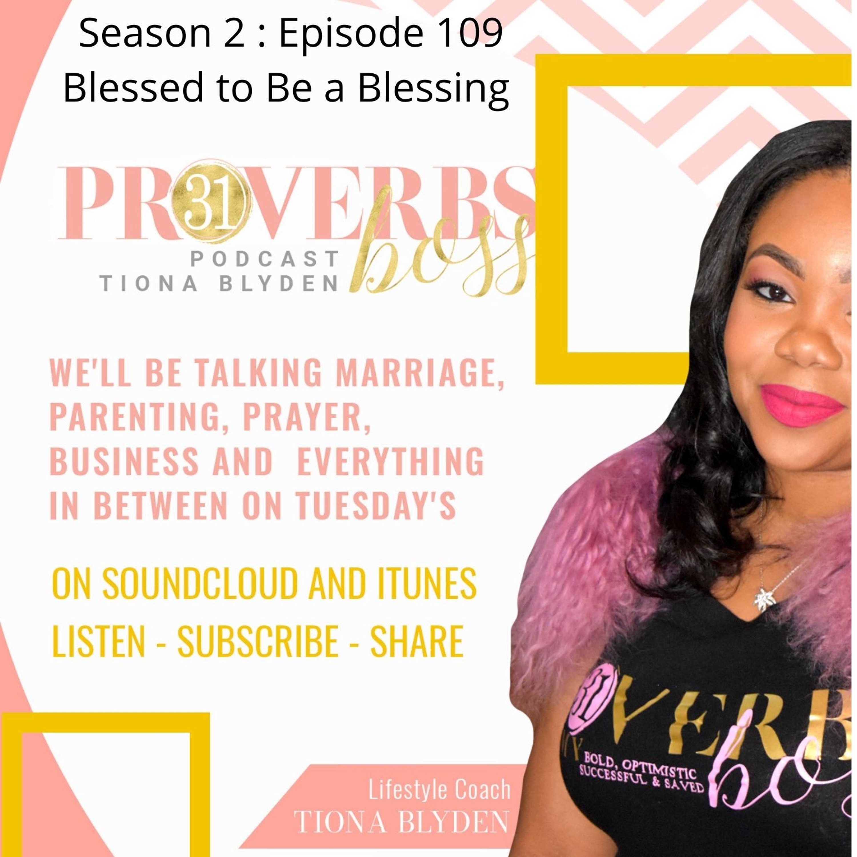 Proverbs 31 BOSS