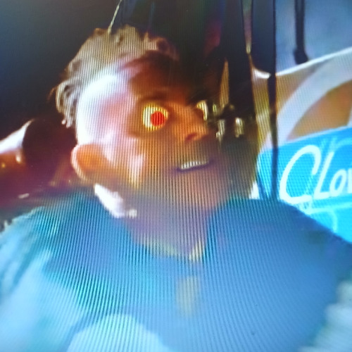 barron doom