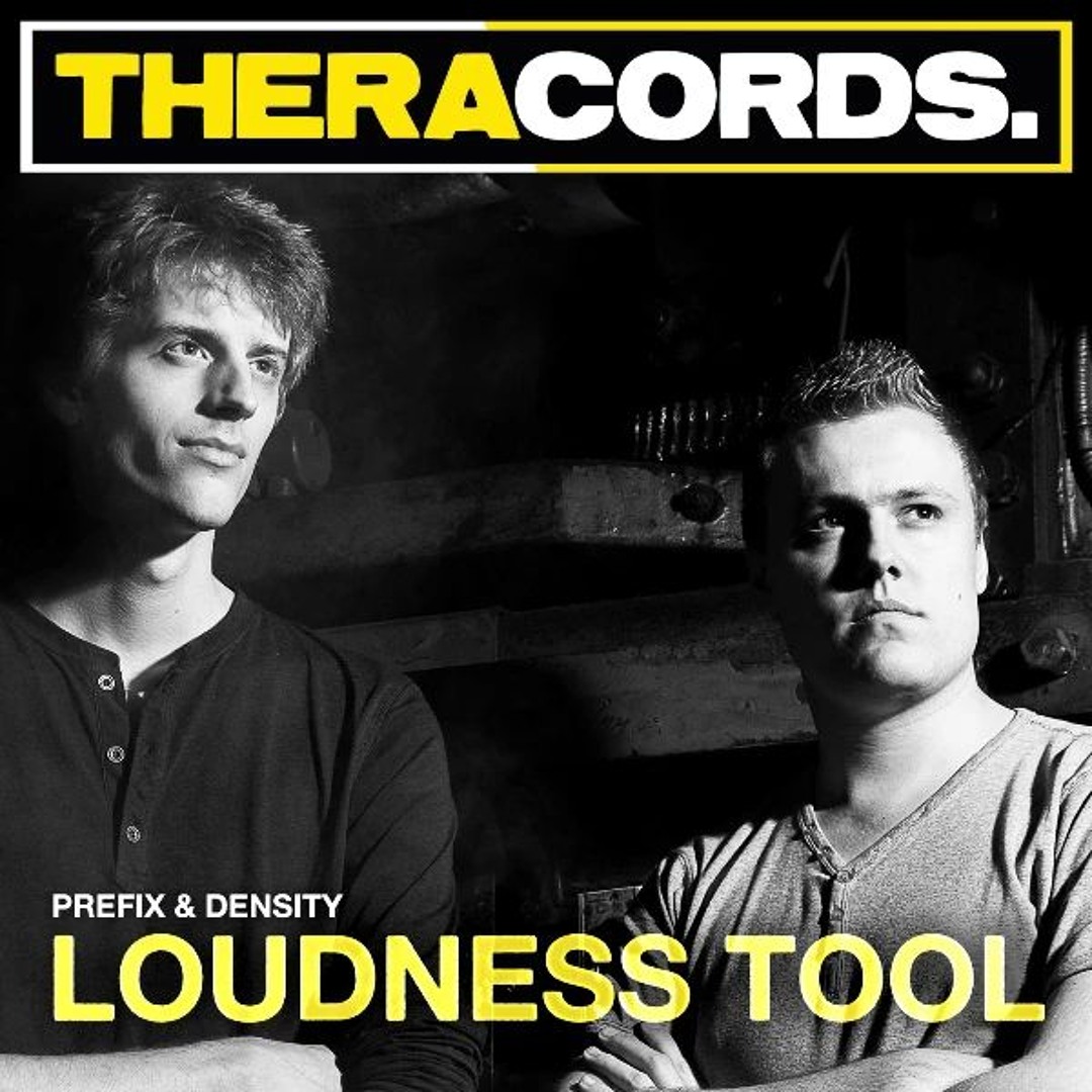 Prefix & Density @ Legends of Loudness (Fantasy event by CRO)