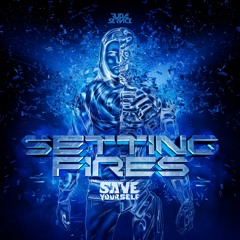 Save Yourself - Throwdown