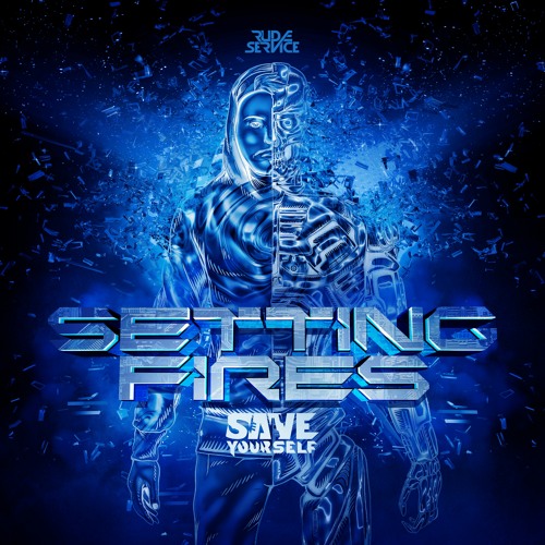 Save Yourself - Throwdown