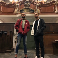 Artmann & Romaino @ Unique Netherlands