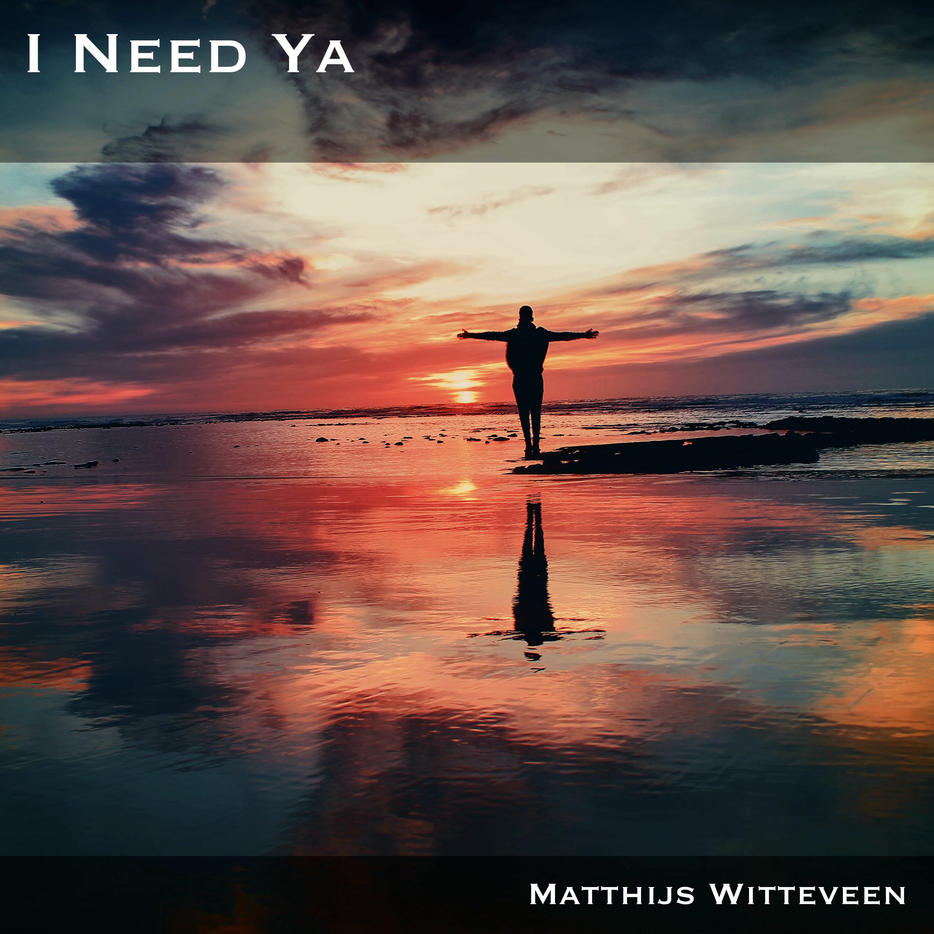 I Need Ya episode artwork