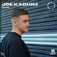 SOUNDBITE SELECTS MIX001 - Joe Kadhim