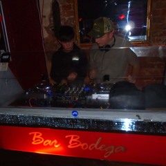 My Mix’s