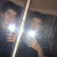 in a while (prod. iluvsadgirls)