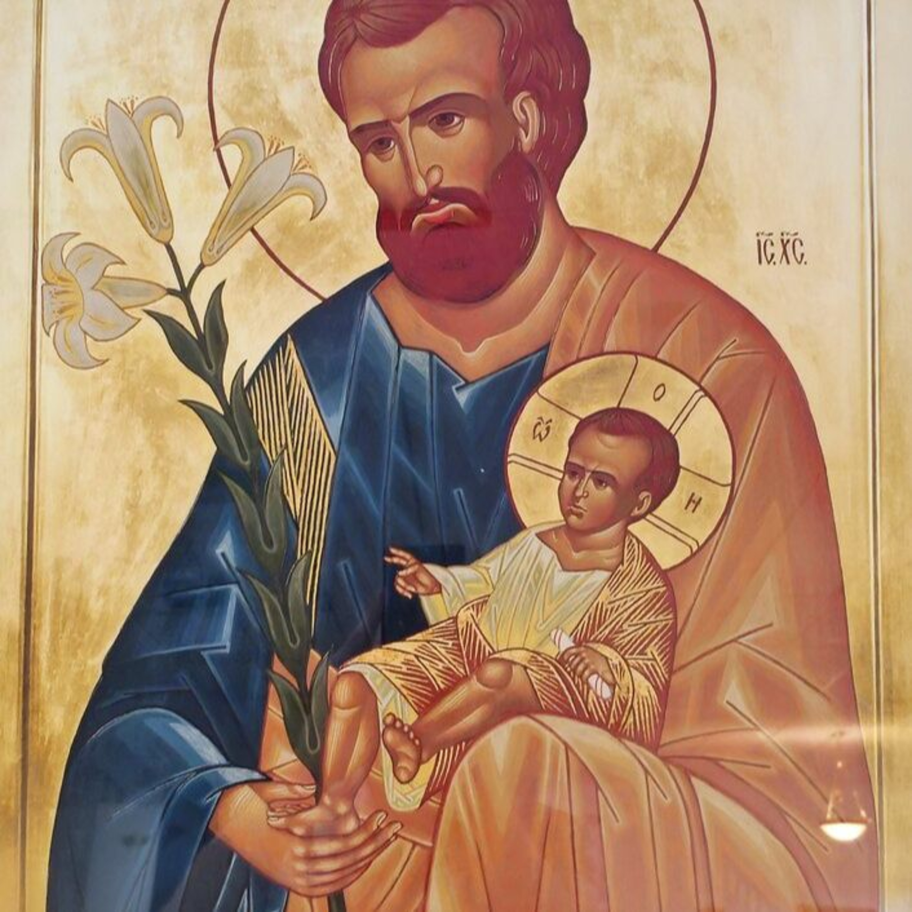 Understanding the Righteousness of St. Joseph and Its Implications! episode artwork
