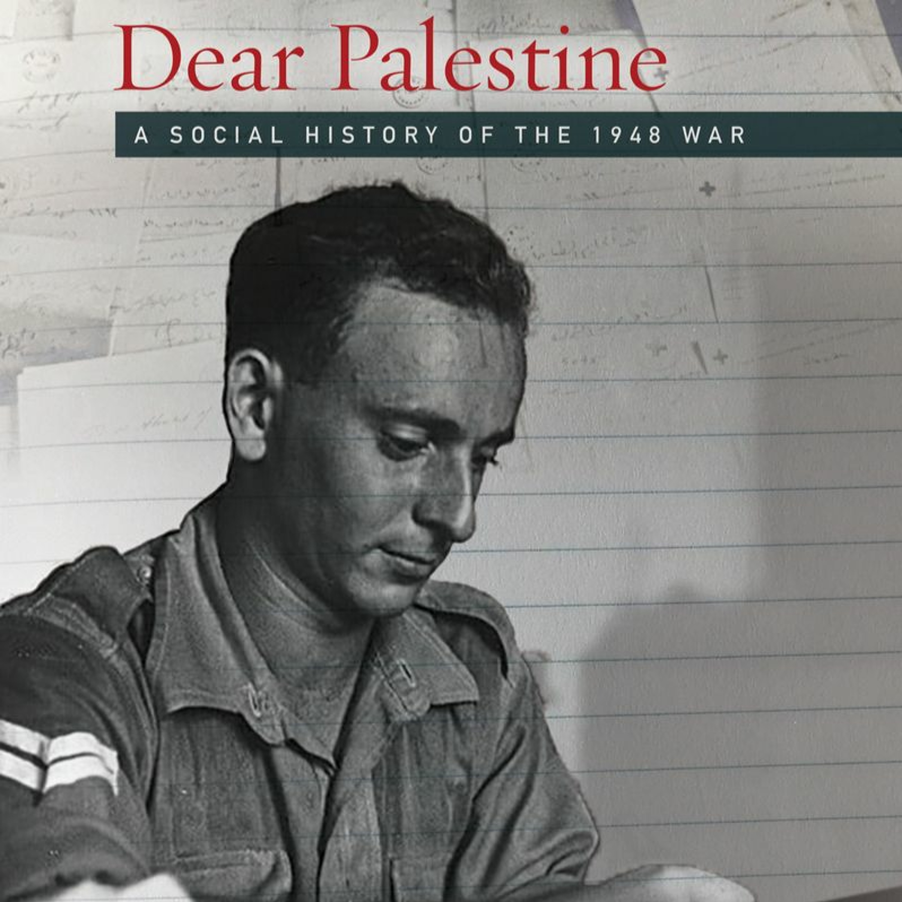 Dear Palestine | Shay Hazkani