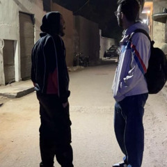 BOODIE WIT DA HOODIE X ETTO - 7ELLAK