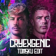 Cryex & Cryogenic - Cryexgenic (Tomsku Edit)