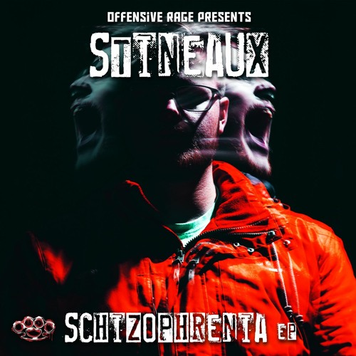 Stineaux - Psycho