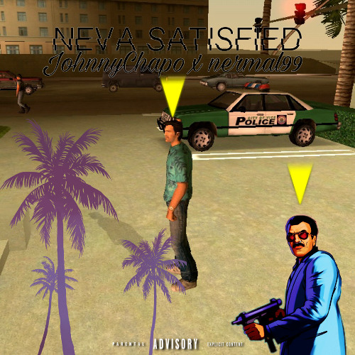 neva satisfied (with nermal99)