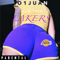 WE THE LAKERS
