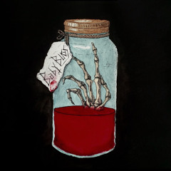 Little Jars of Blood
