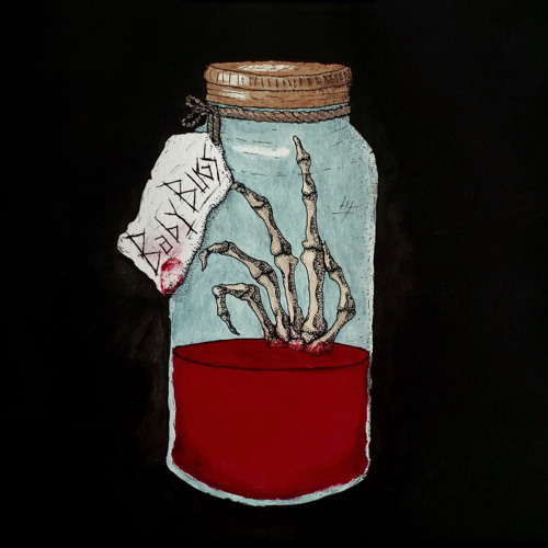 Little Jars of Blood