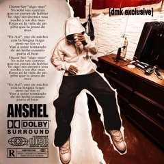 Es Asi - @anshel (prod. pexhito) [DMK Exclusive]