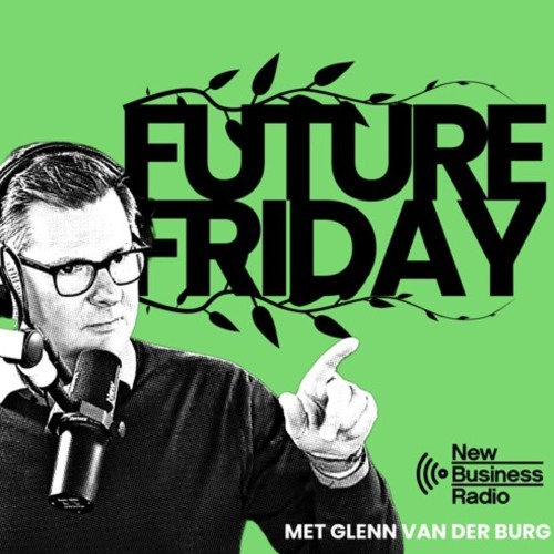 Meer inkomsten en een probleem minder voor boeren - Future Friday 11 oktober 2024