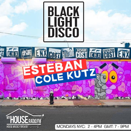 BLD 20th October 2025 with Esteban & Cole Kutz