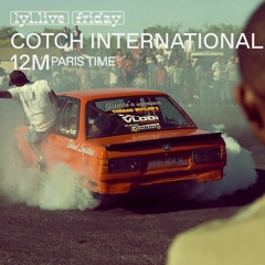 Cotch International | LYL Radio | 2nd Oct  '21