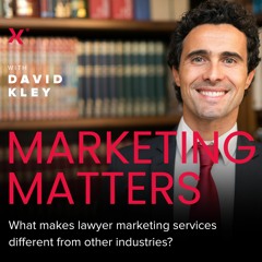 What Makes Law Firm Marketing Services Different From Other Industries?