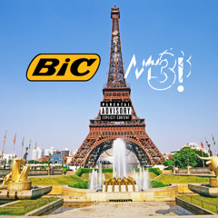 france (feat. M3!)