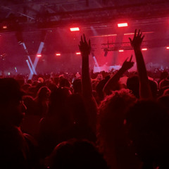 This is AfroTech- sessions w/ YinxYang