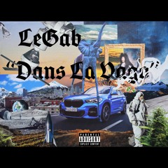 LeGab - "Dans La Vago"