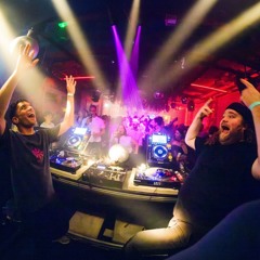 Live from BRET | Kirollus B2B Tonno Disko | All Night Long | Amsterdam | November 2024