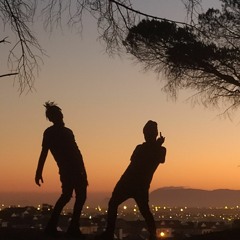 Headstart ft. Corvayne