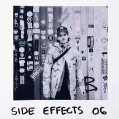 Side Effects 06 w/ Victor Crezeé