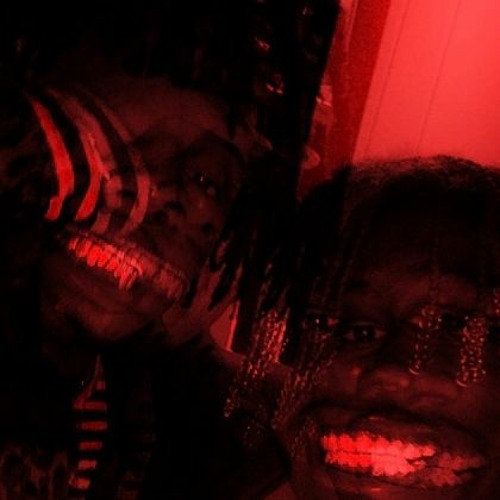 LIL YACHTY - GREEN LIGHT