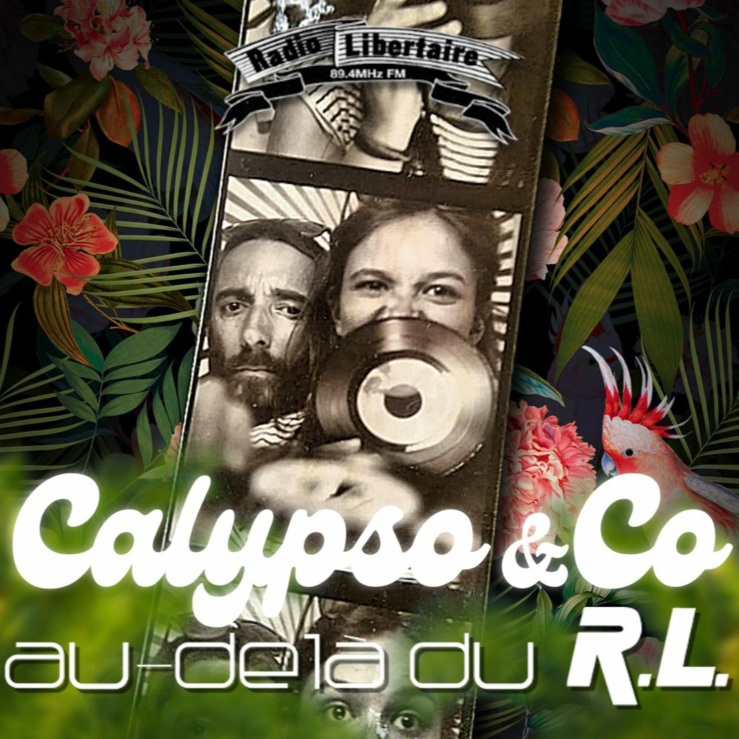 Au-delà du R.L.