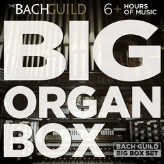 Johann Sebastian Bach: Liebster Jesu, wir sind hier (V), chorale prelude for organ, BWV 731
