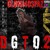 Artwork for Glokk40Spaz "EBG Massacre" (Prod. GloKay)
