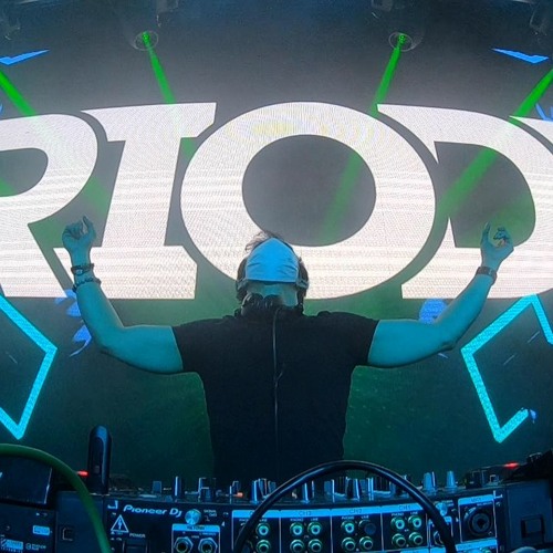 TRIODE, Live @ The Midway TFSF Takeover, May 2020