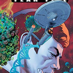 [FREE] PDF 📙 Star Trek: Year Five #18 by  Jim McCann,Angel Hernandez,Fran Gamboa [EP