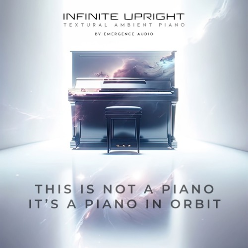 "When We Sleep We Dream" by Michael Vignola (Infinite Upright Only)